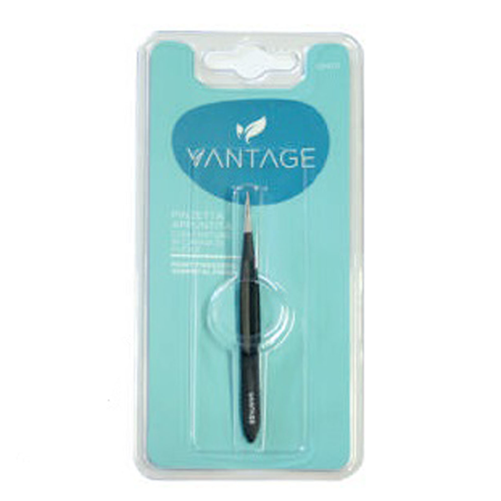 Pinzetta Appuntita Con Finiture In Canna Di Fucile Gm011