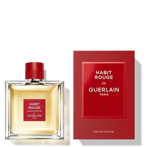 Habit Rouge EDT - 150 ML