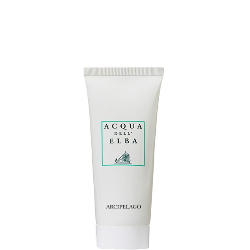 Acqua dell'Elba Arcipelago Uomo Crema Viso Dopobarba - 100 ML