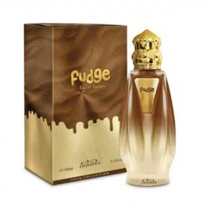 Fudge - Eau Del Parfum 100 ml