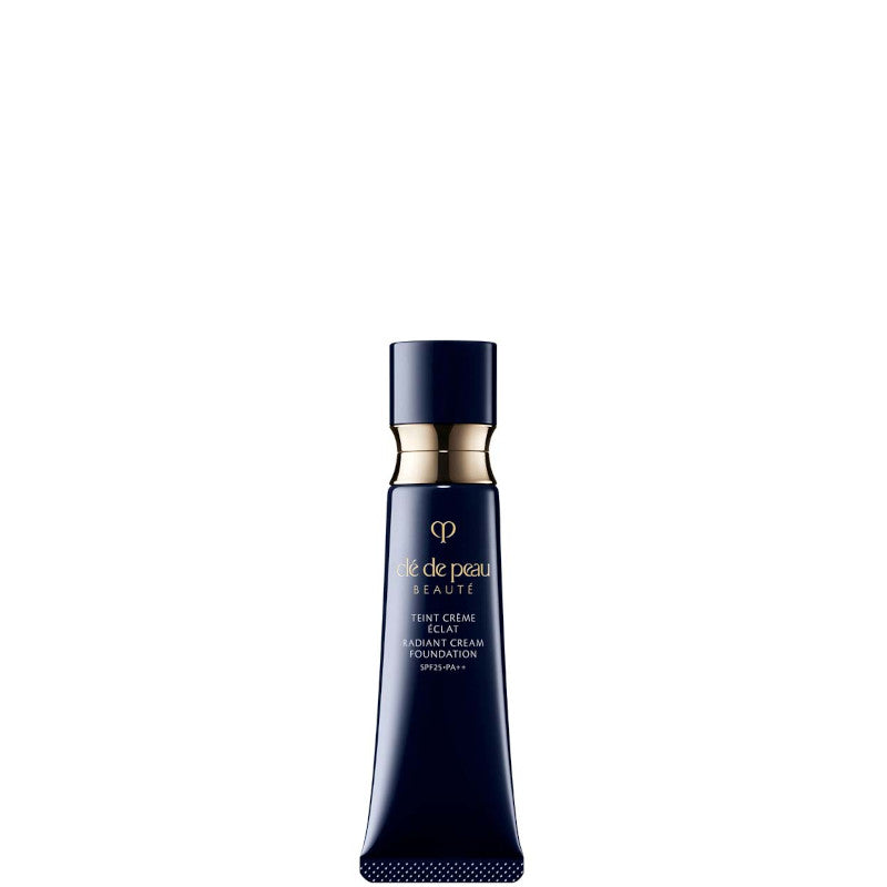 Clé de Peau Beauté Radiant Cream Foundation - B30 Medium Beige