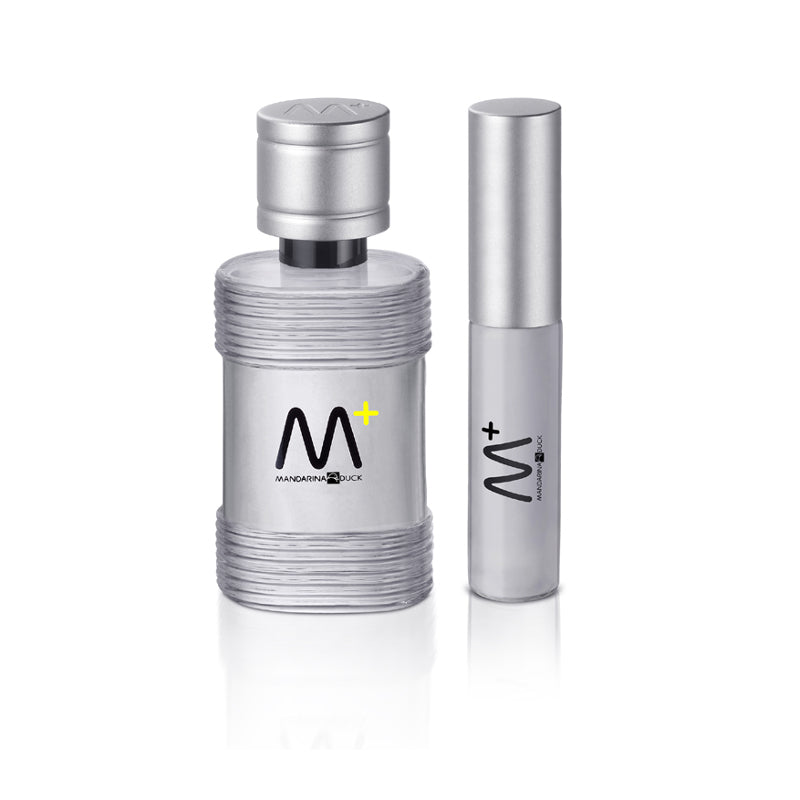 Mandarina Duck - 30 ML + 10 ML