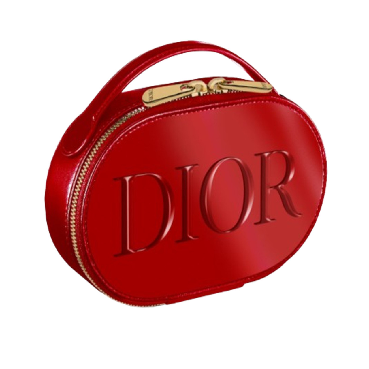 Dior Pouch Red