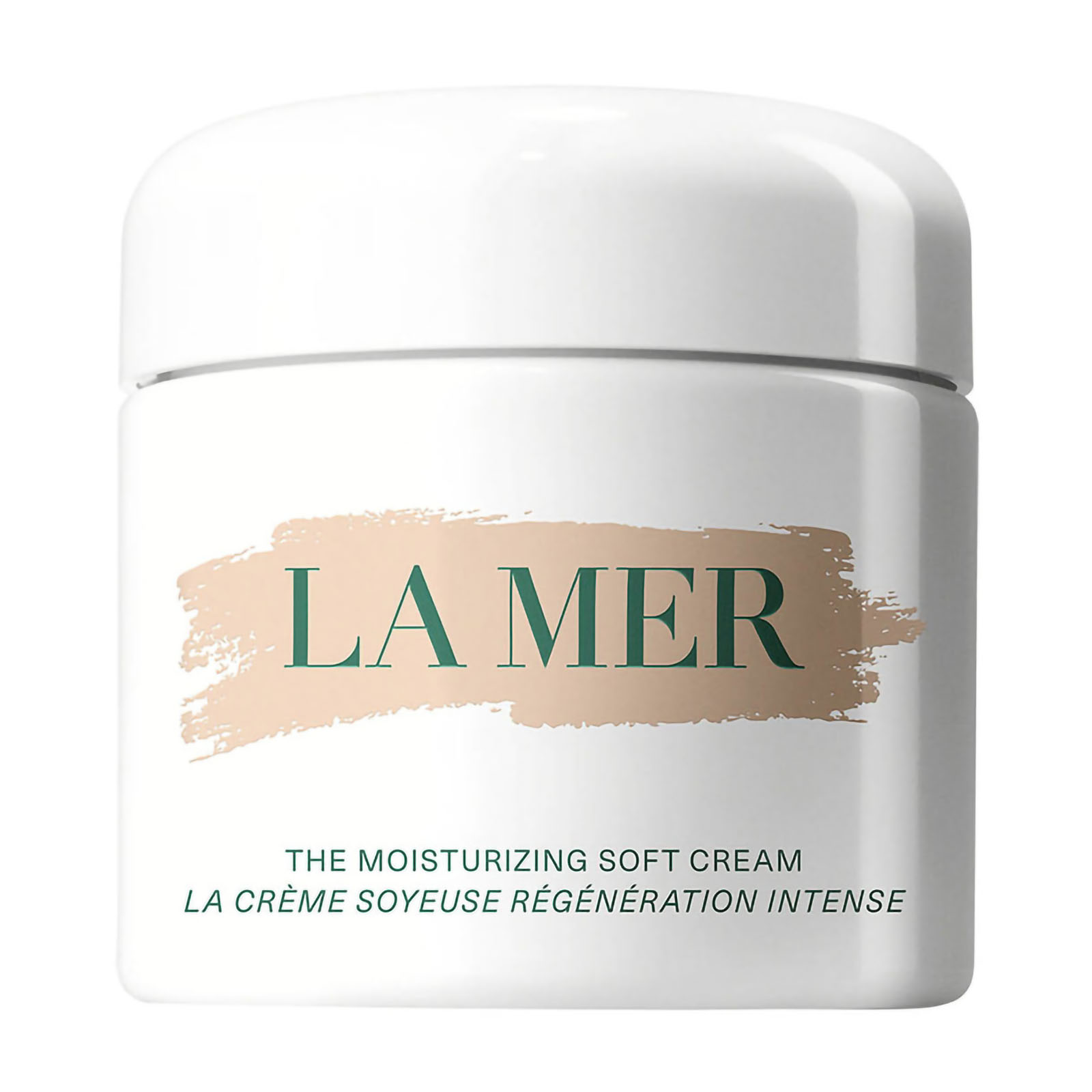 The Moisturizing Soft Cream - Crema Idratante Antietà 250 ml