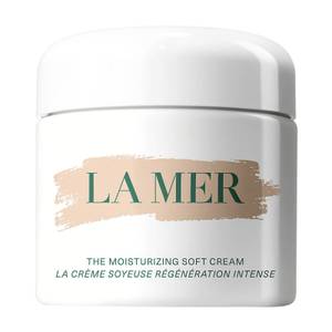The Moisturizing Soft Cream - Crema Idratante Antietà 250 ml