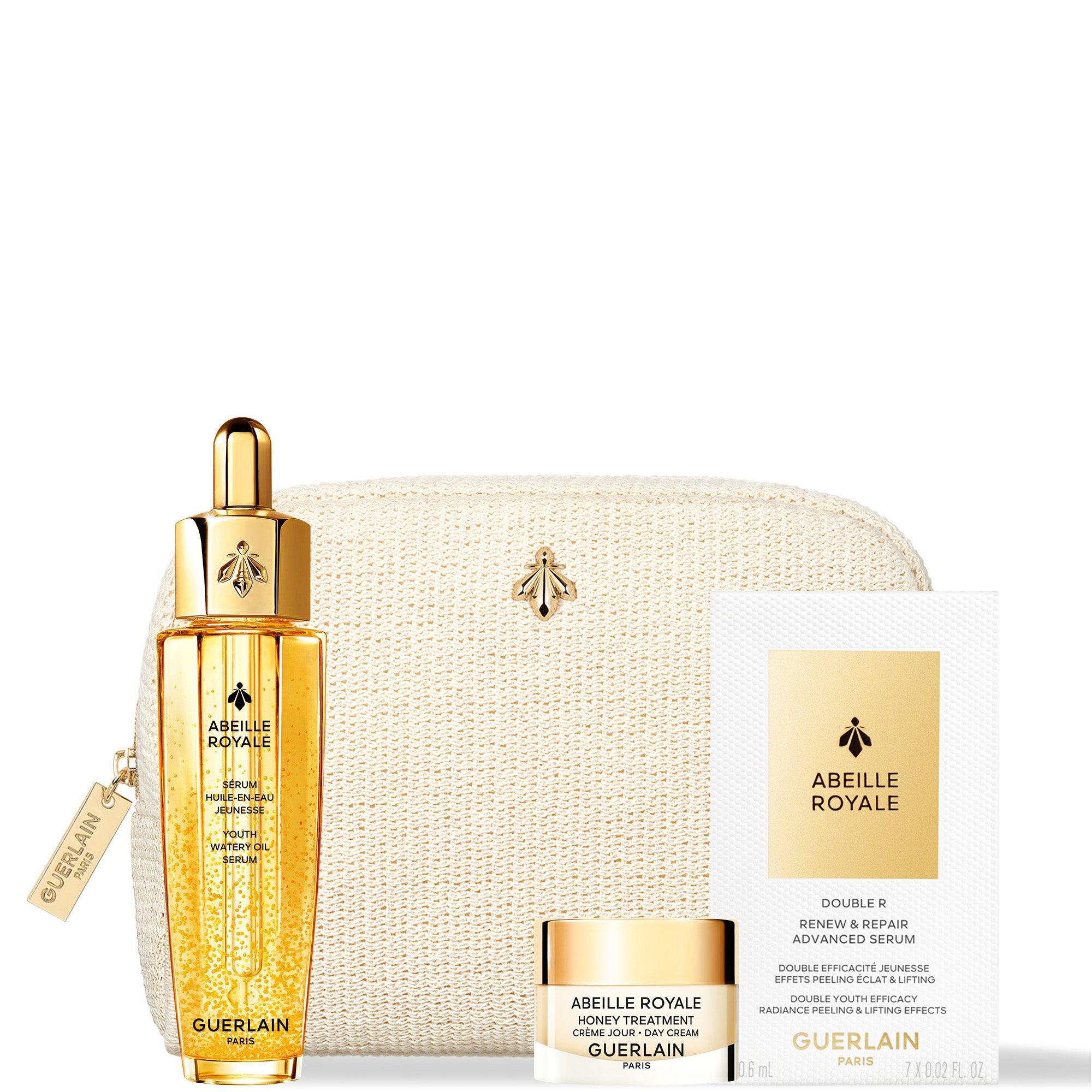 Abeille Royale Youth Watery Oil Serum Confezione - 30 ML