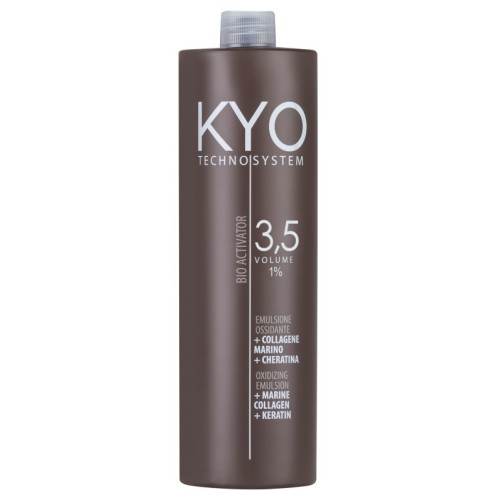 Kyo Technosystem - Bio Activator 3,5 vol 1% 1000 ml
