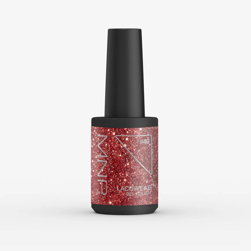 MNP - Lacqwear Gel Polish - 049