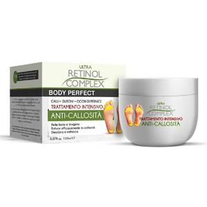 Trattamento Intensivo Anti Callosità 150 ml