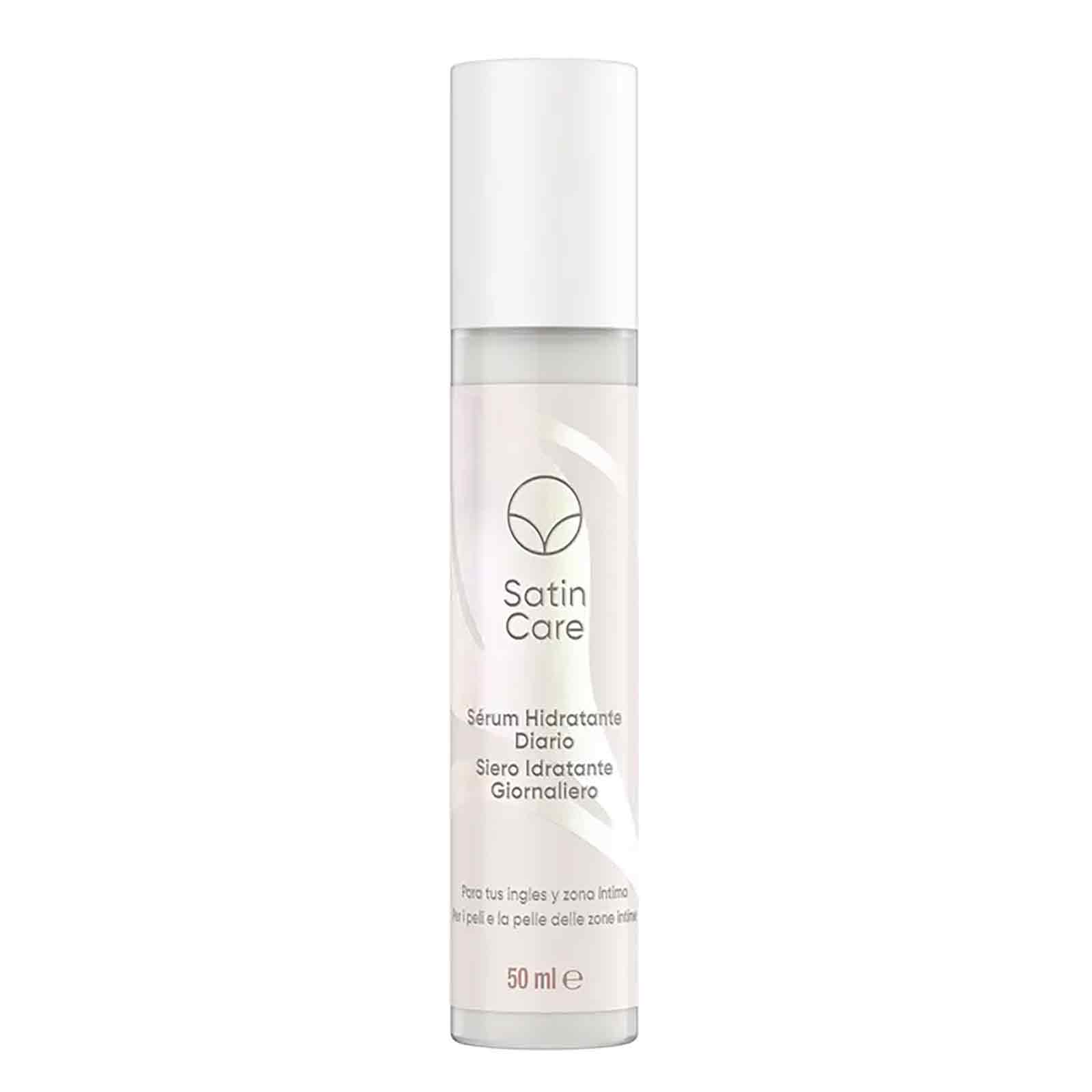 SATIN CARE SIERO 50 ml