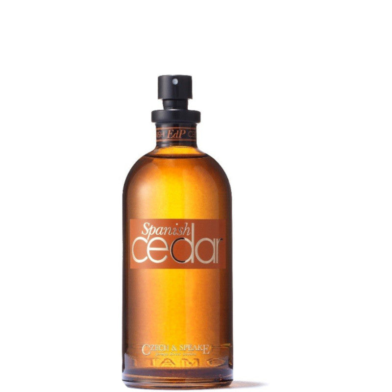 Spanish Cedar - 100 ML