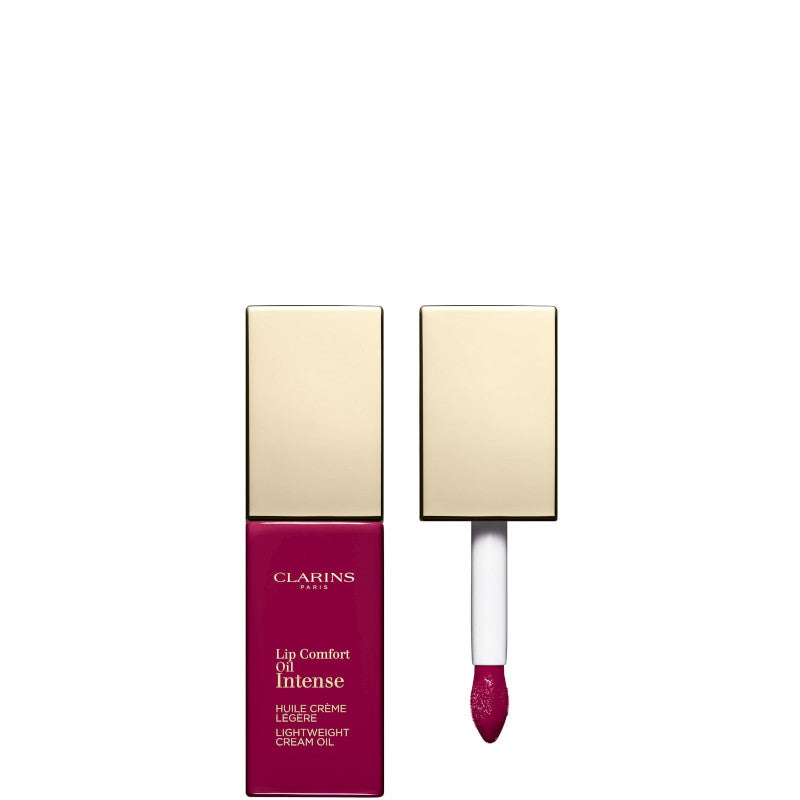 Lip Comfort Oil Intense - N. 05 INTENSE PINK