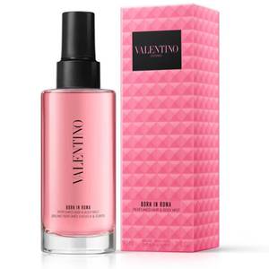 Born In Roma Hair & Body Mist - Profumo Corpo E Capelli 90 ml