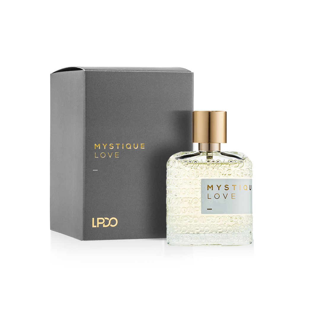 LPDO - Mystique Love - Eau de Parfum - 30 ml