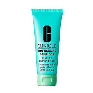 Anti-blemish Solutions Clearing Moisturizer Oil-free - Emulsione Viso 50 ml