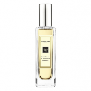 JML LIME BASIL & MANDARIN COLOGNE 30 ML