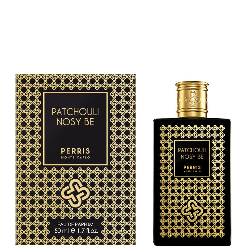 Patchouli Nosy Be - 50 ML
