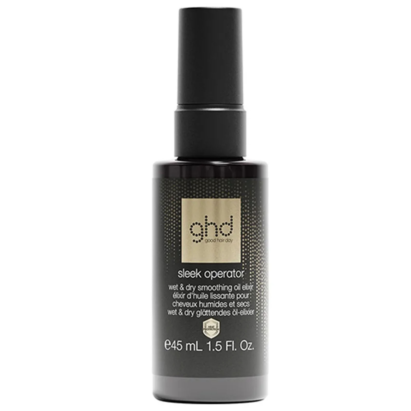 Sleek Operator Oli Elixir 45 ml