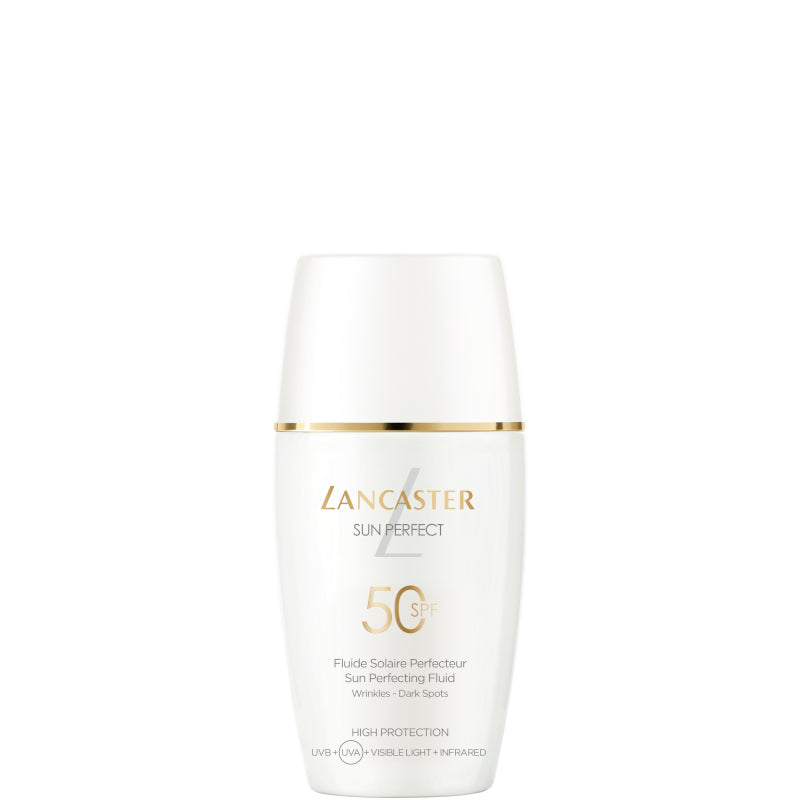Sun Perfect - Sun Perfecting Fluid SPF 50 Face - 30 ML
