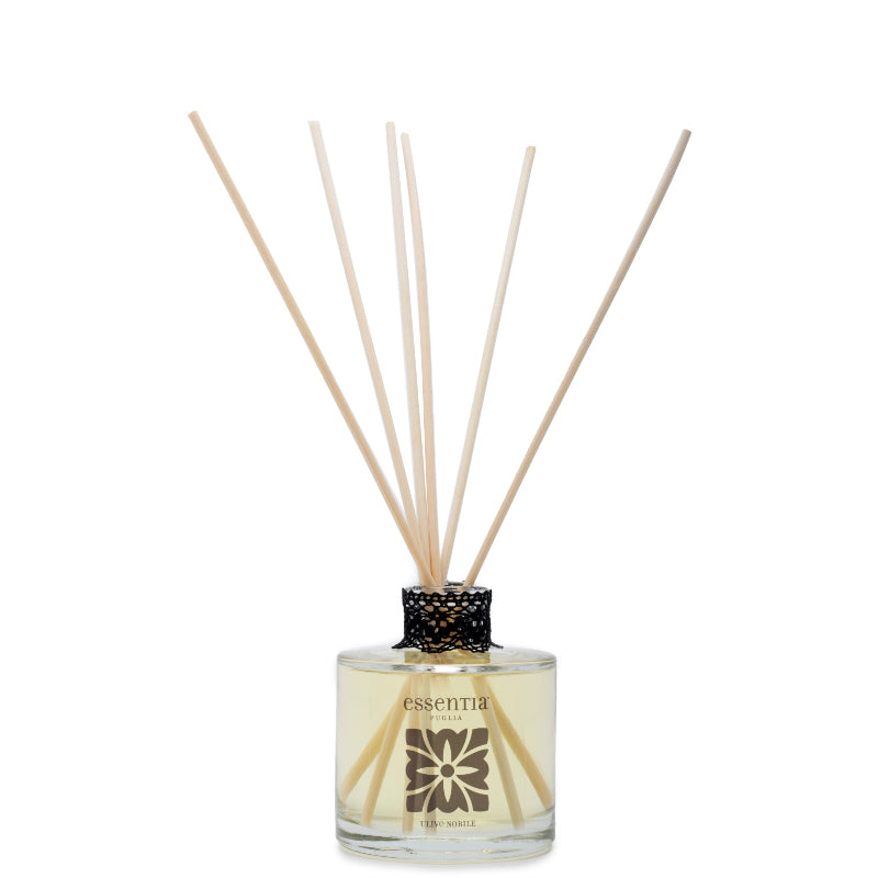 Ulivo Nobile + Bastoncini - 100 ML