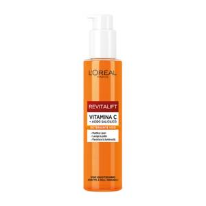 Detergente Viso Vitamina C + Acido Salicilico Revetalift 150 ml