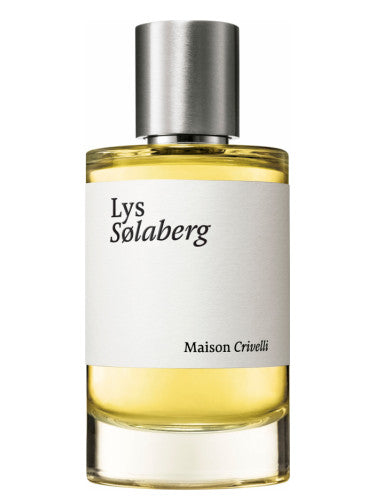 Lys Solaberg EDP (100ml)