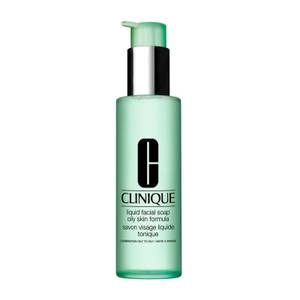 Liquid Facial Soap Oily - Sapone Viso Da Normale A Oleosa 200 ml