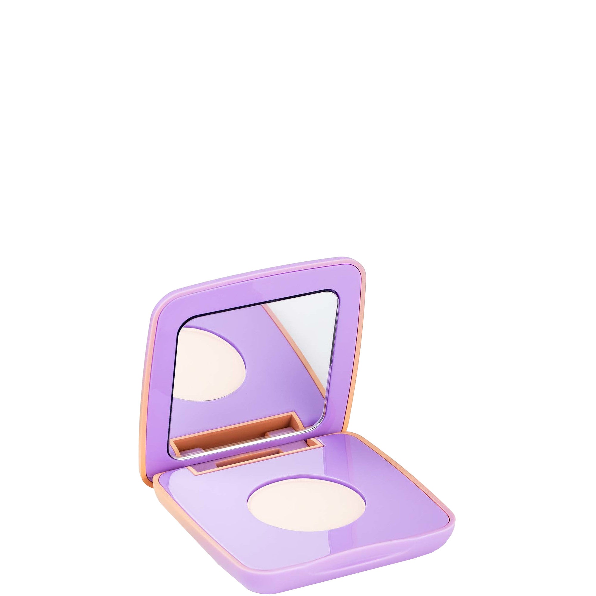 Nejha Partner in Eye - Ombretto in Polvere - N. 02 Butter