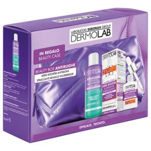 Beauty Box Antirughe - Deborah - Dermolab
