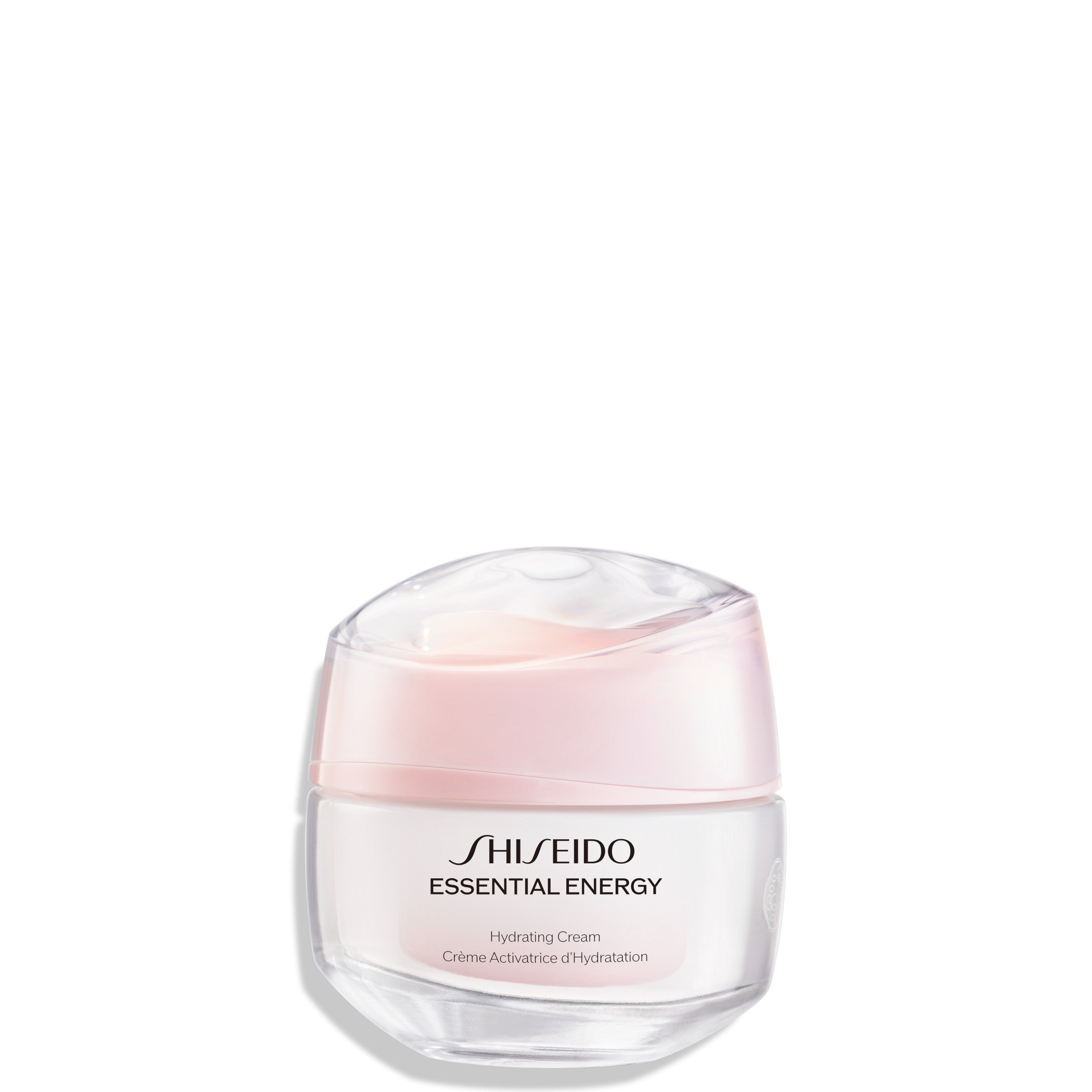 Essential Energy Hydrating Cream - 50 ML