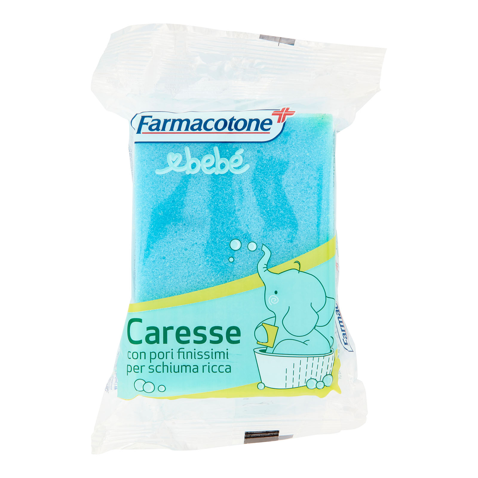 Bebè - Spugna Bagno Extra Morbida 184