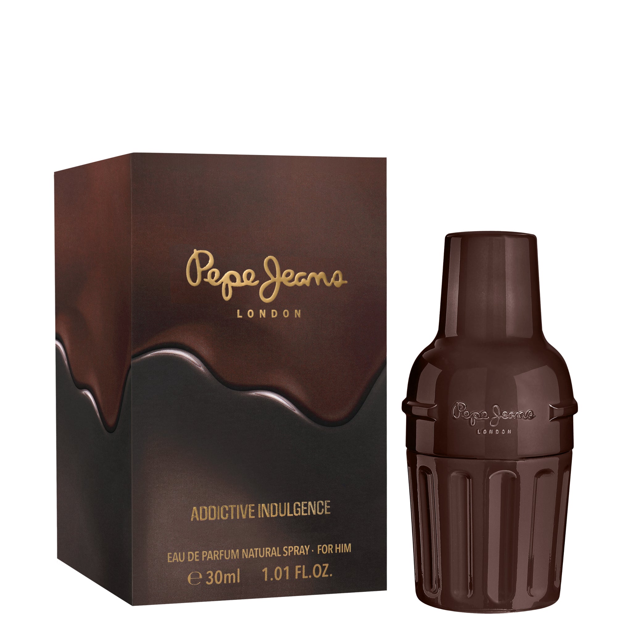 Pepe Jeans Addictive Indulgence for Him - 30 ML