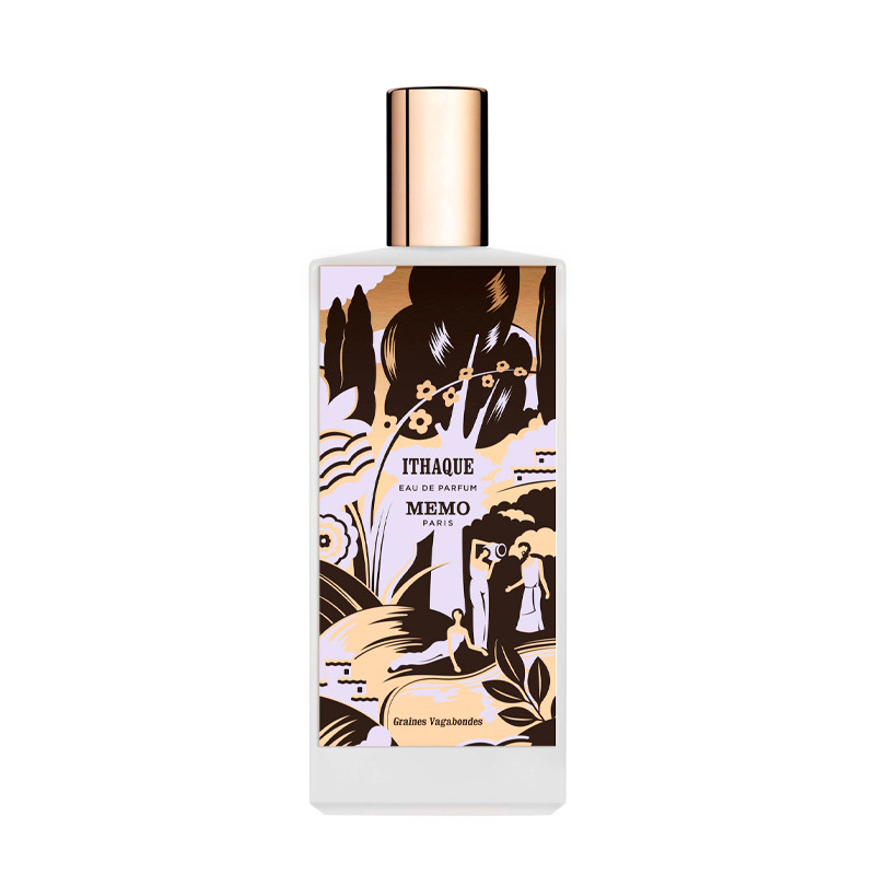 Memo Perfumes Nicho Unisex Ithaque