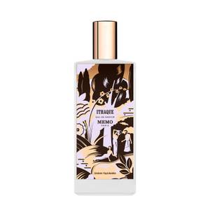 Memo Perfumes Nicho Unisex Ithaque