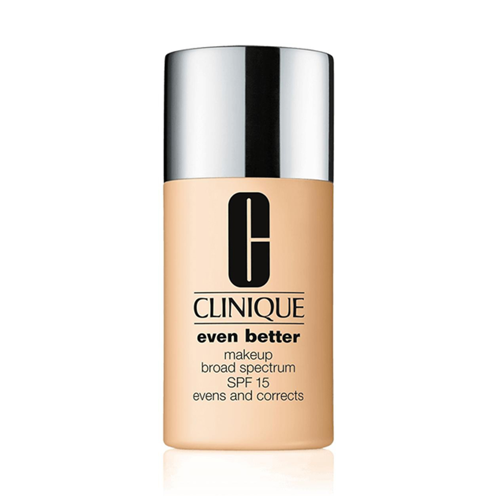 Even Better Makeup Spf 15 - Fondotinta Cn 18 cream whip