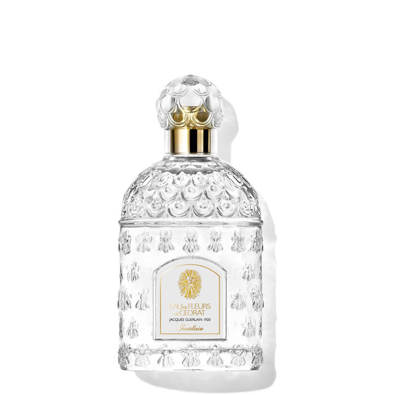 Eau de Fleurs de Cédrat 100 ML - 100 ML