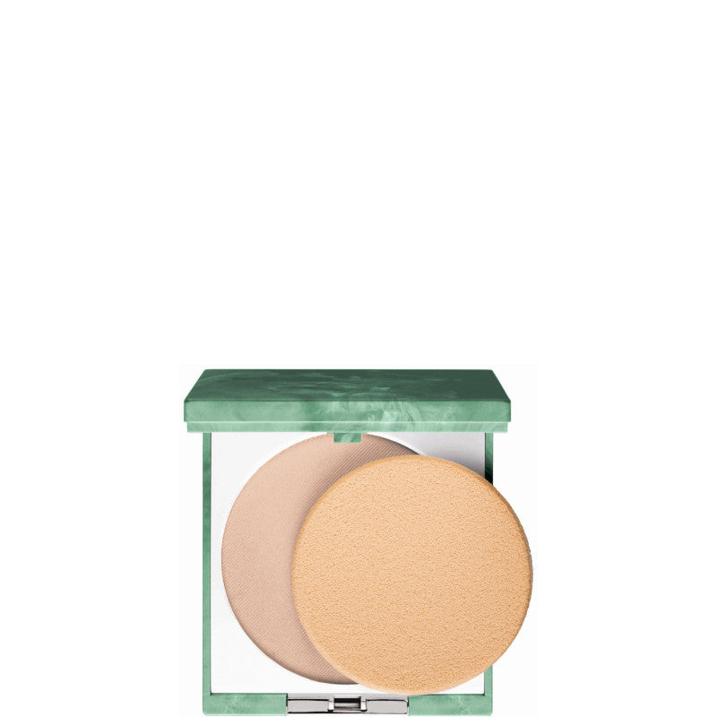 Superpowder Double Face Makeup - Cipria e Base per il Trucco - N. 04 Matte Honey