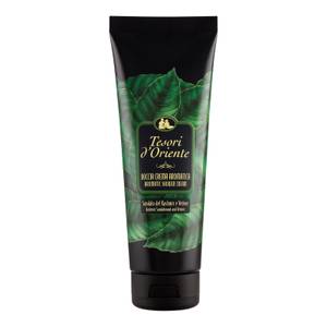 Doccia Crema Aromatica Sandalo Del Kashmir E Vetiver 250 ml