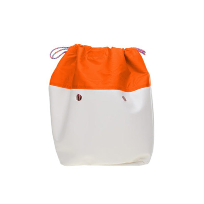 Canvas O BAG MINI Coulisse