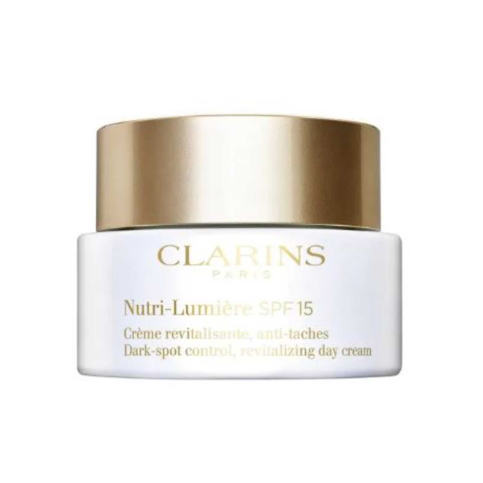 Nutri-lumière Spf15 - Crema Giorno 50 ml