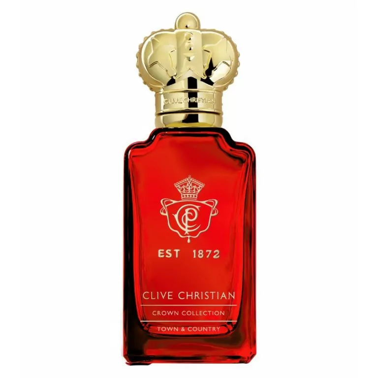 Town & Country (EDP 50)