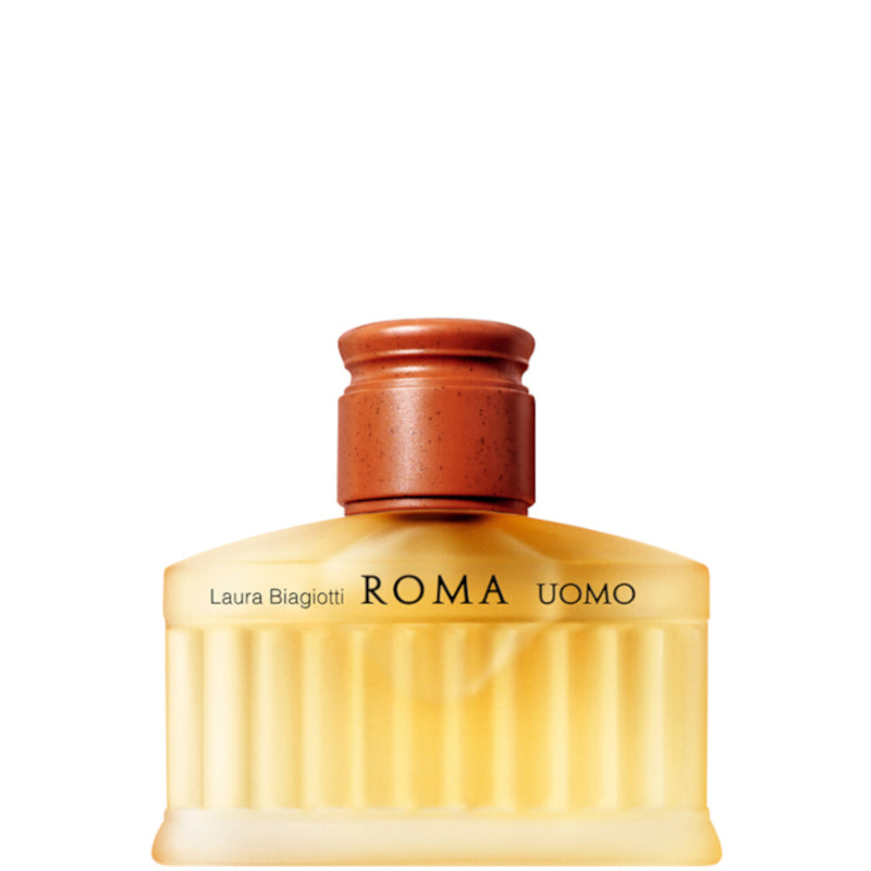 Roma Uomo Eau de Toilette 200 ML - 200 ML