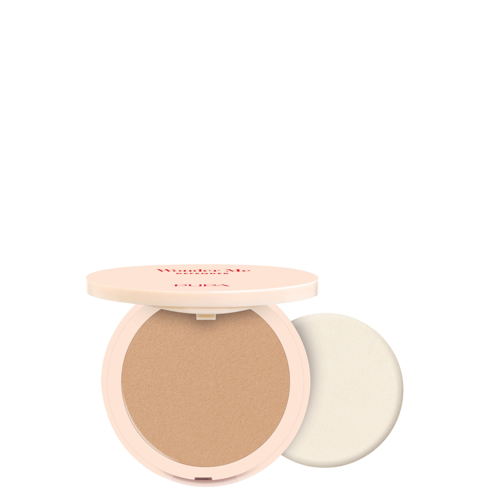 Wonder Me Defender SPF 50 - N. 005 ALMOND