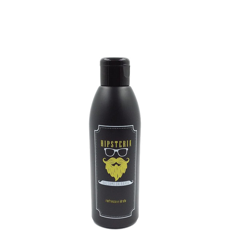 Balsamo Barba e Baffi + Tosatrice Professionale Confezione 200 ML Balsamo Barba e Baffi + Tosatrice - 200 ML Balsamo Barba e Baffi + Tosatrice