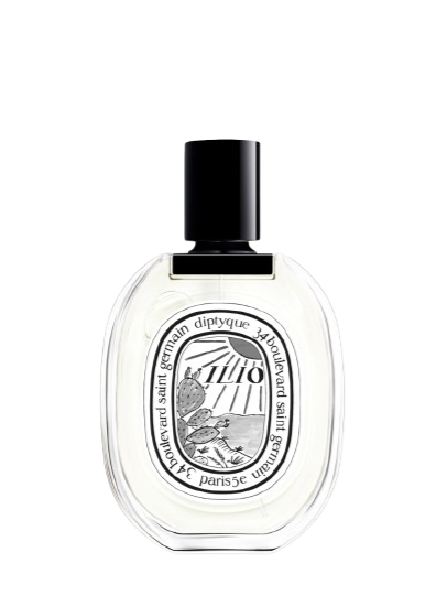 ILIO (EDT 100)