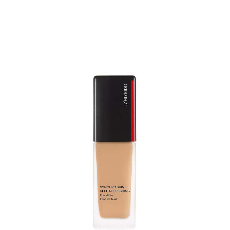 Synchro Skin Self-Refreshing Foundation - 330 Bamboo