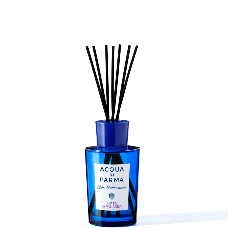 Blu Mediterraneo Mirto di Panarea 180 ML - 180 ML