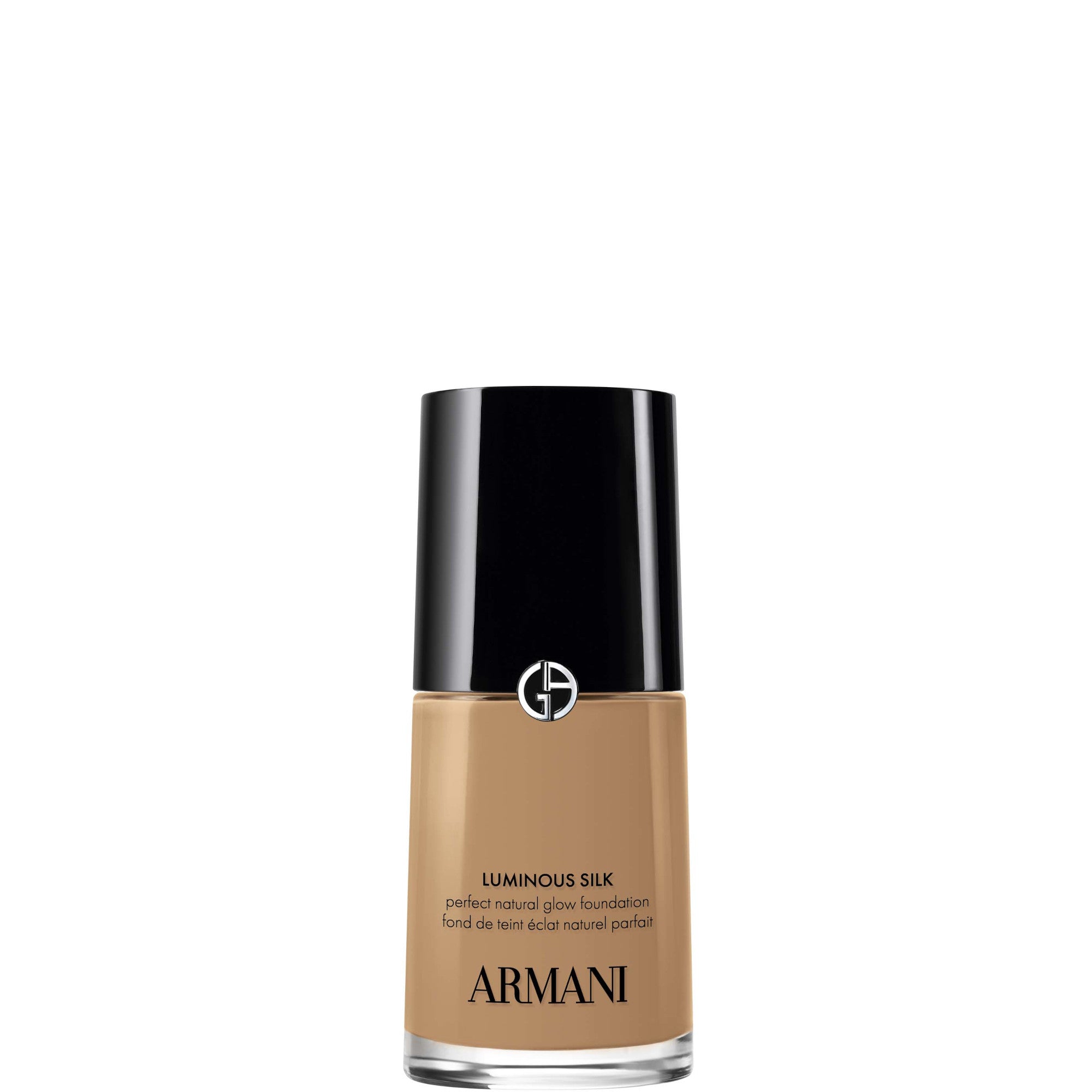Luminous Silk Foundation - N. 7.8