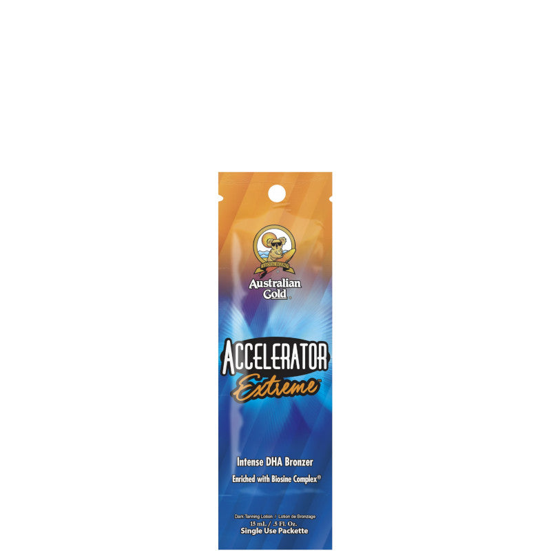 Accelerator Extreme - 15 ML
