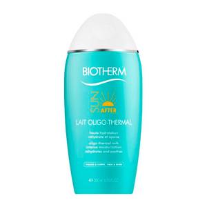 Biotherm Doposole Lait Oligo-Thermal Leche After Sun
